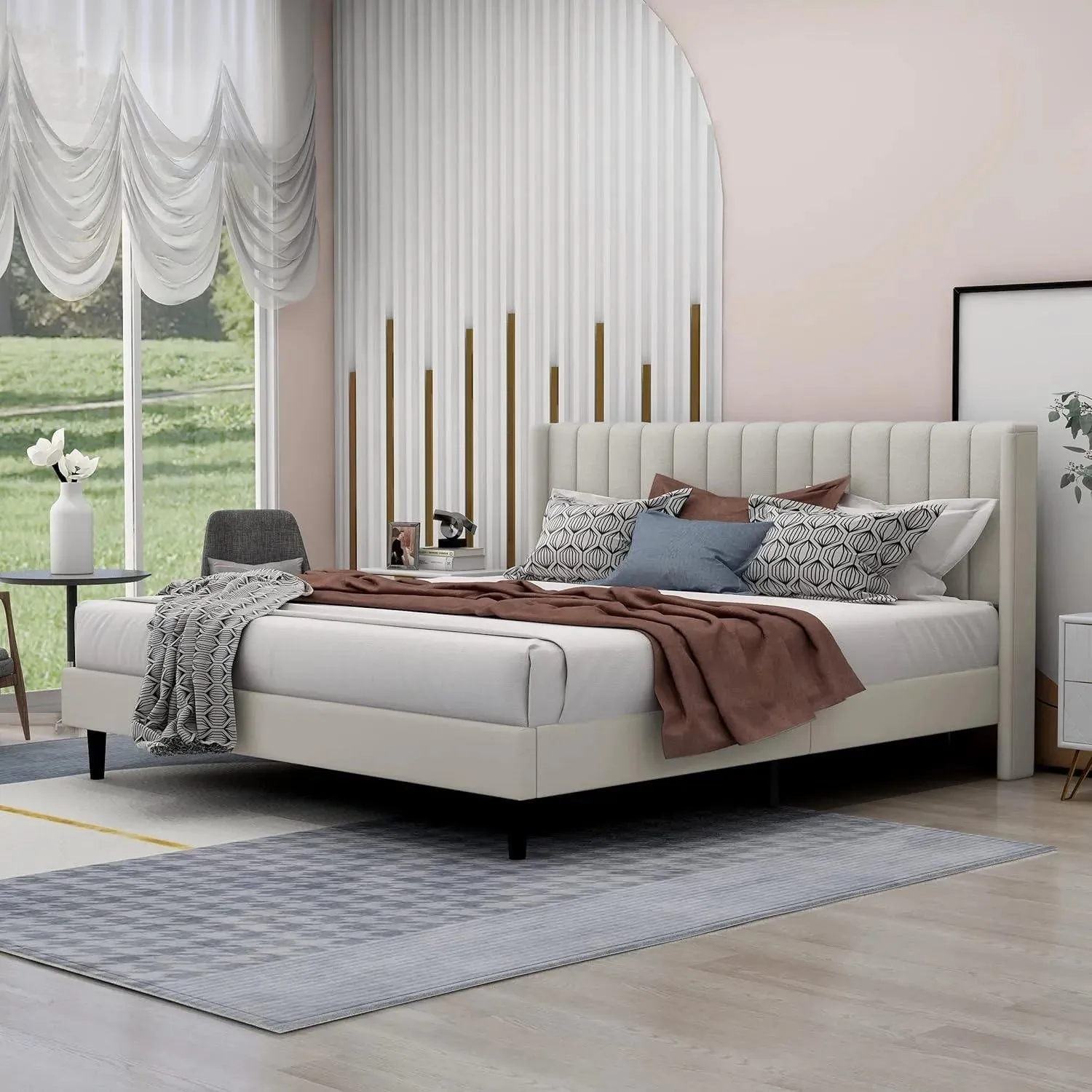 Boho Chic 2 Bedroom Furniture Package