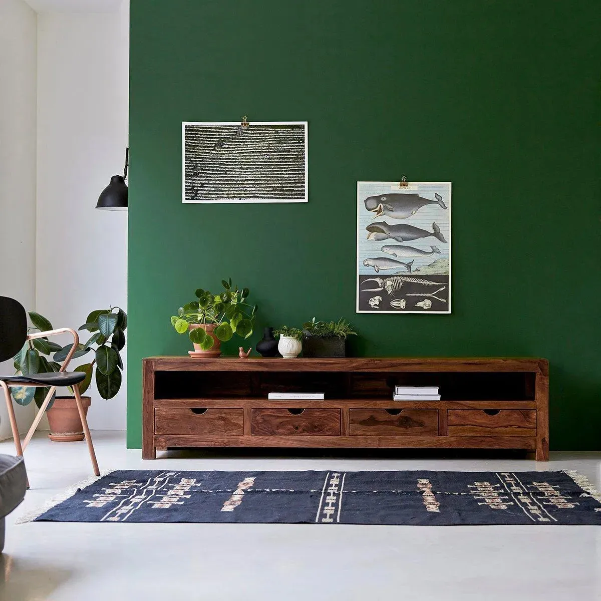 Boho Chic 2 Bedroom Furniture Package