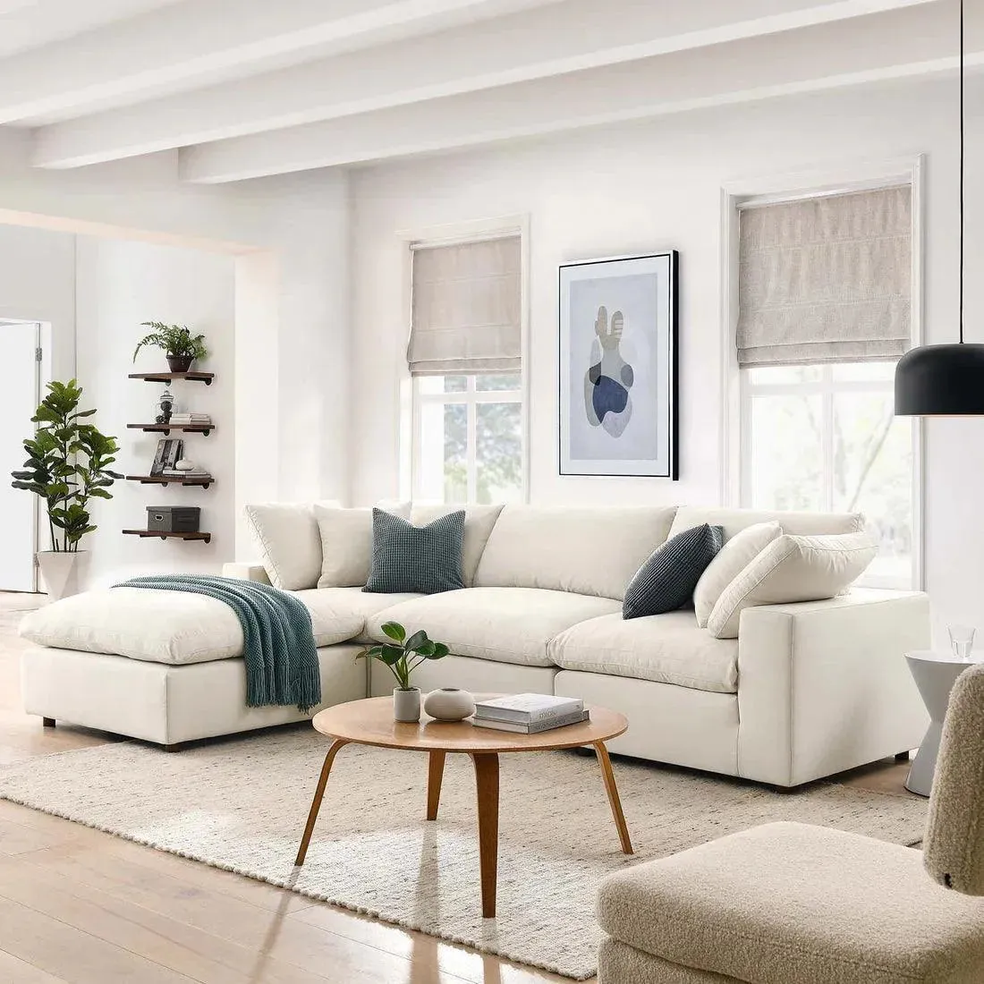 Boho Chic 2 Bedroom Furniture Package