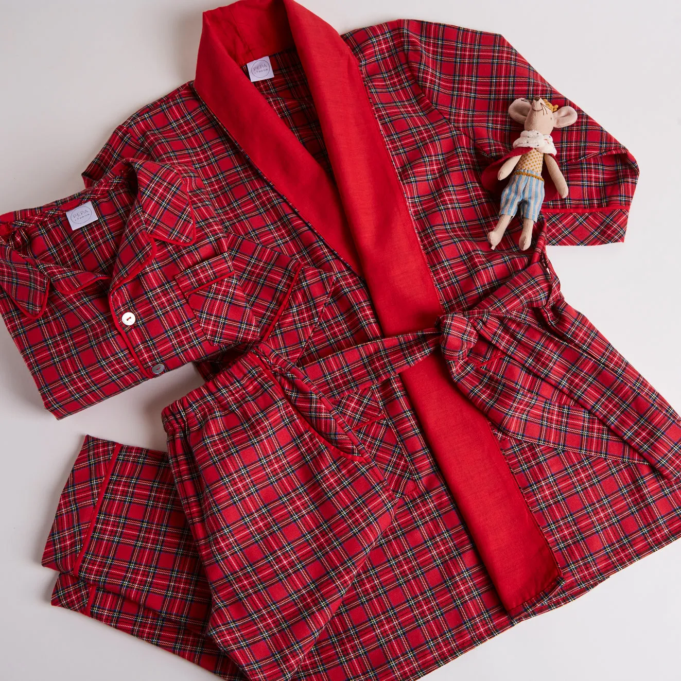 BOY LOOK AW21 15