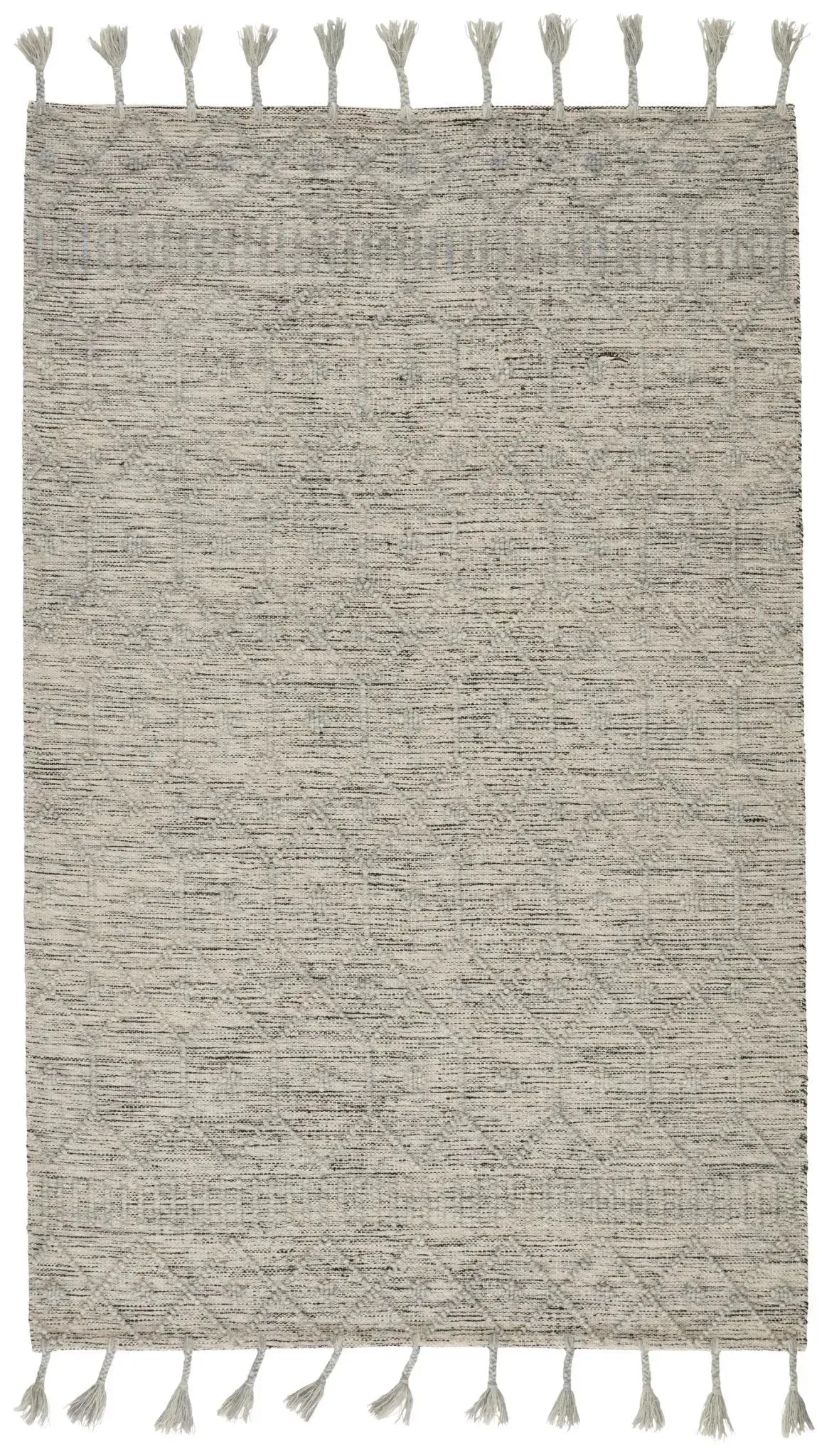 Calixta CAX01 Anza Light Blue/Cream Rug