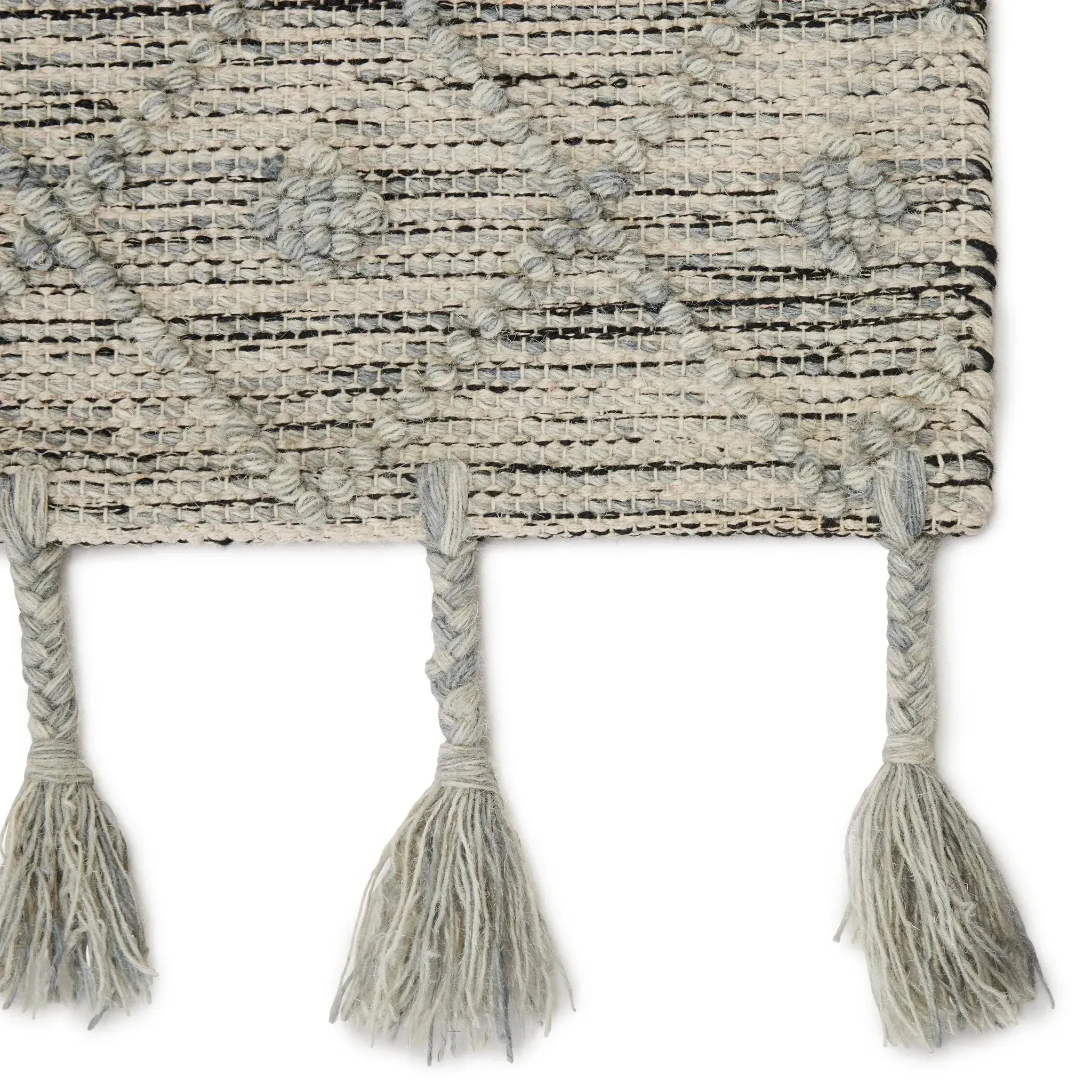 Calixta CAX01 Anza Light Blue/Cream Rug
