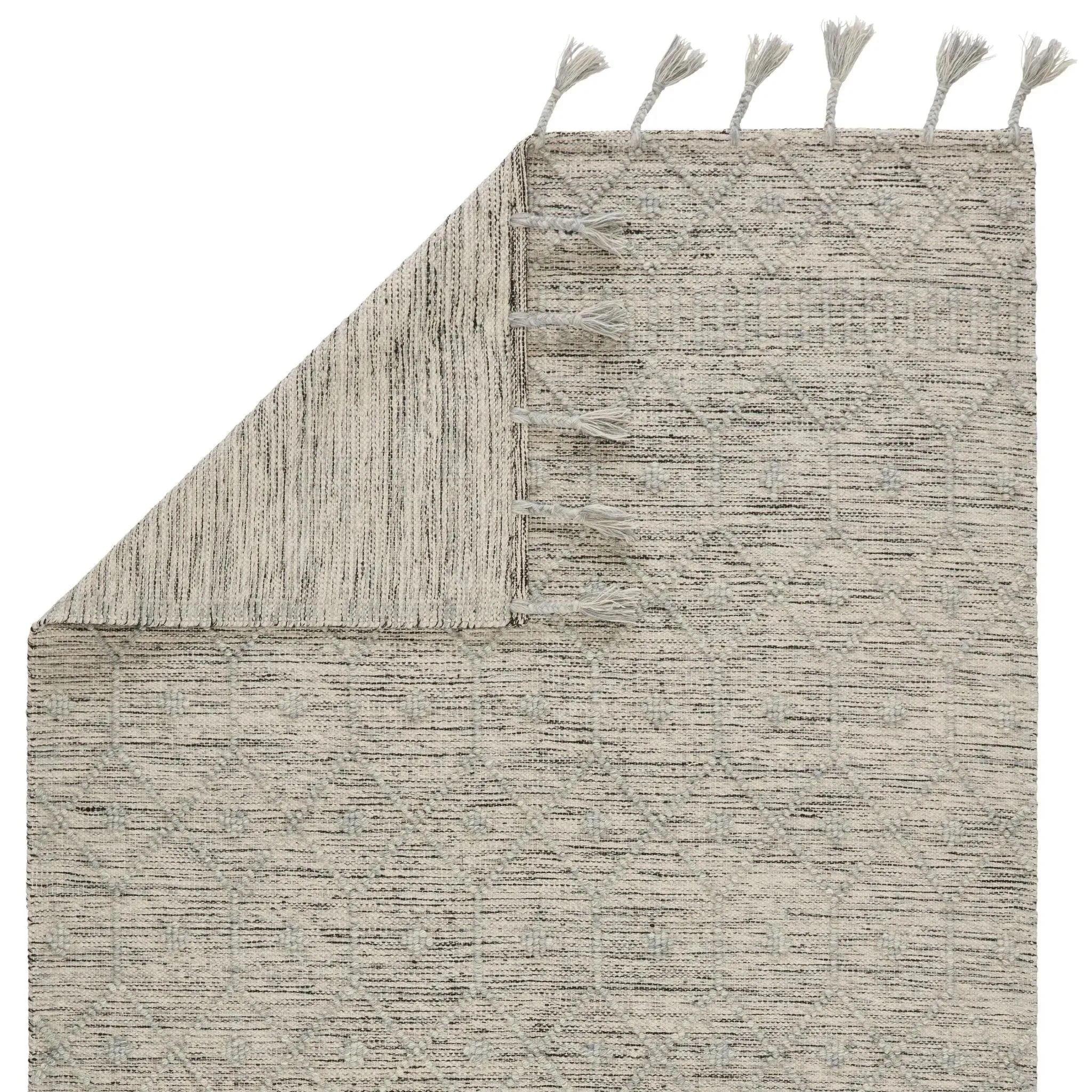 Calixta CAX01 Anza Light Blue/Cream Rug