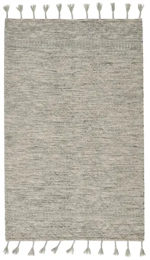 Calixta CAX01 Anza Light Blue/Cream Rug