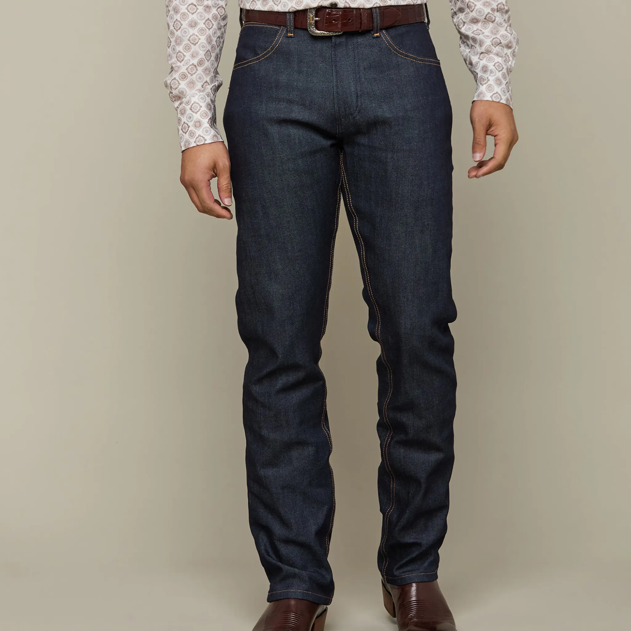 Canyon Cowboy