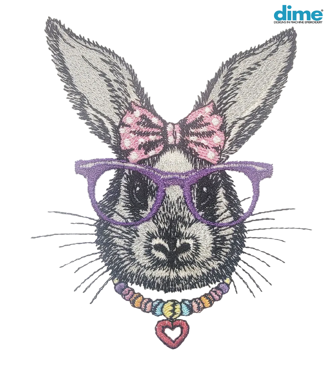 Cool Bunny Girl