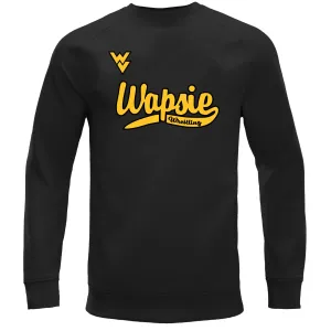 Cool-Touch Crewneck-Unisex--Wapsie Team Store Design 2