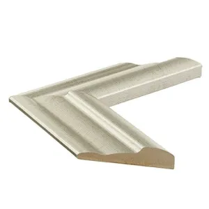 Humbolt Reverse (Antique Satin Nickel)