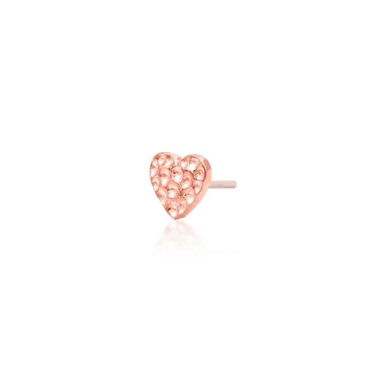 J-96 Junipurr Hammered Heart