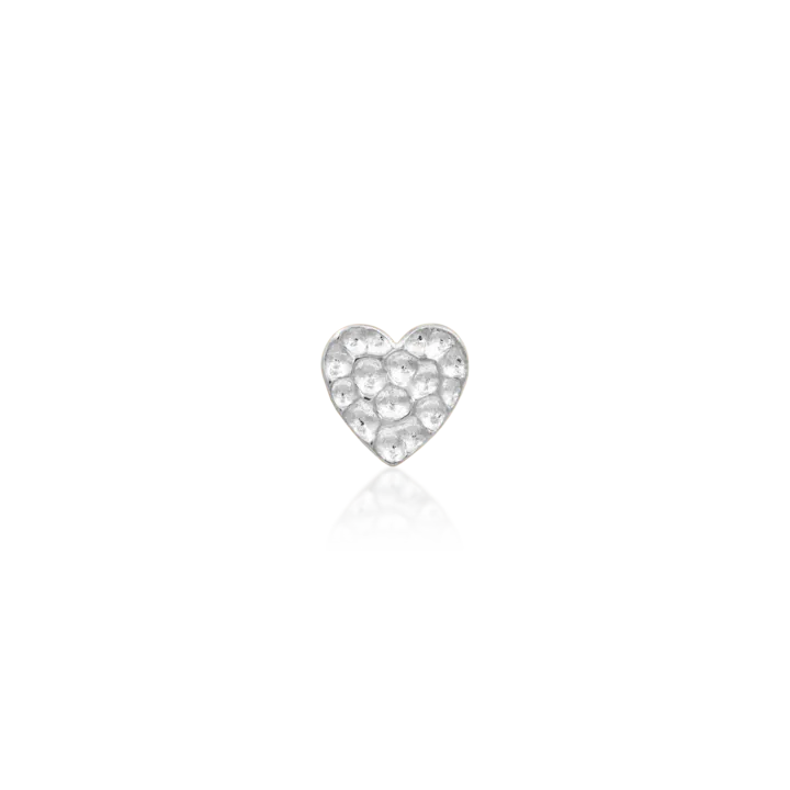 J-96 Junipurr Hammered Heart