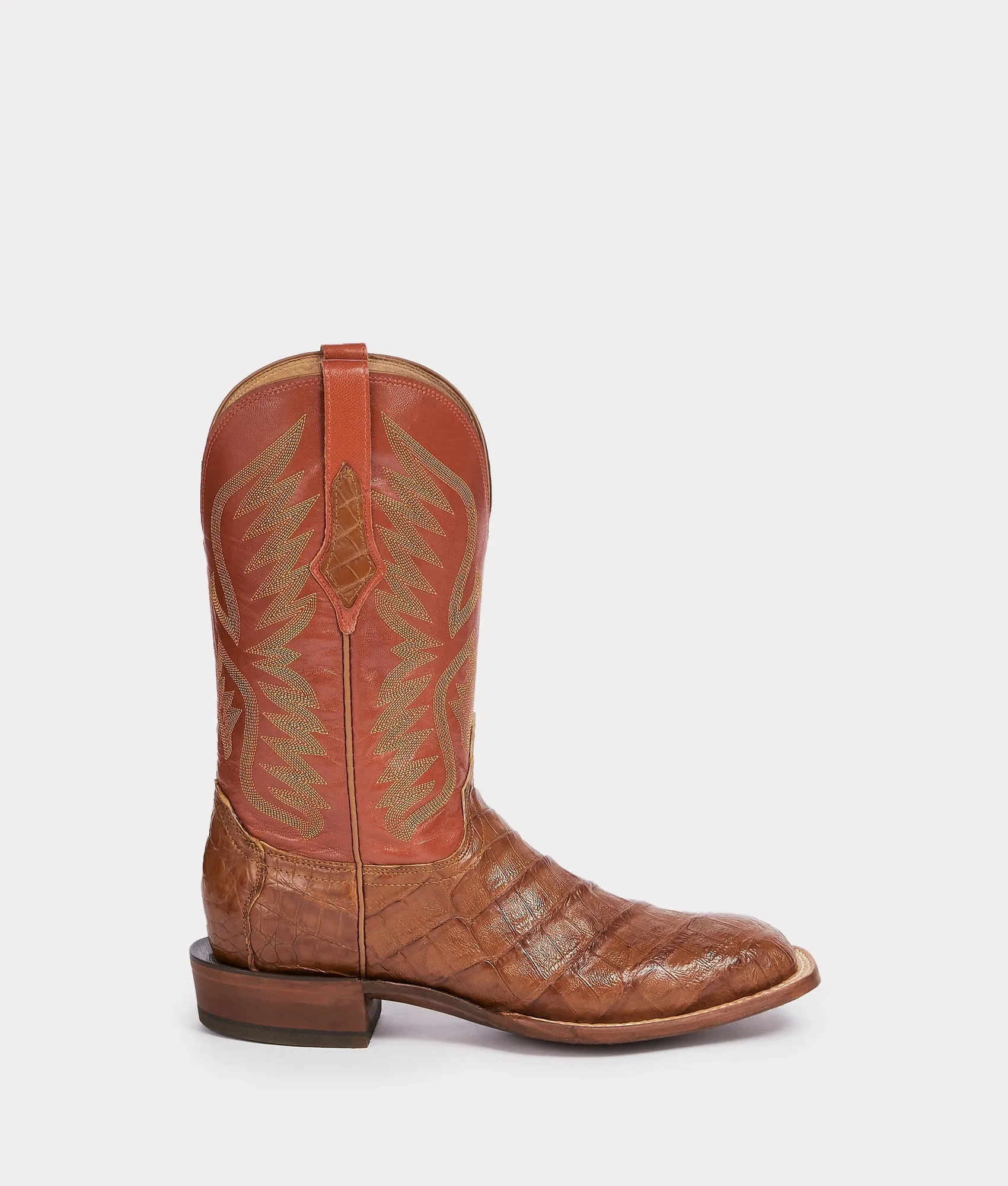 Texas Tradition